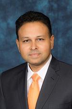 Parag A. Majmudar, MD