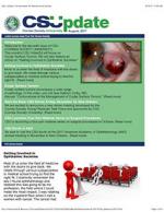 CSU Update August, 2017