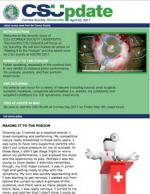 CSU Update April 25, 2017