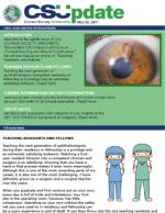 CSU Update May 25, 2017