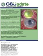 CSU Update February, 2018