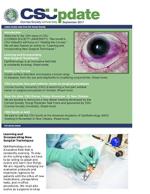 CSU Update September, 2017