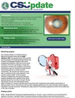 CSU Update January, 2019