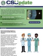 CSU Update May, 2018