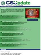 CSU Update July, 2018