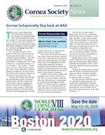 September 2018 Issue